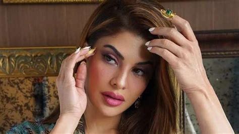 Jacqueline Fernandez Summoned Again By Delhi Police In Rs Cr