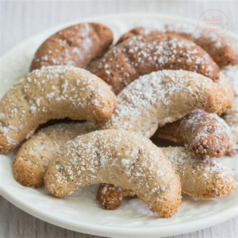 Backen mit Mandelmehl Backen macht glücklich