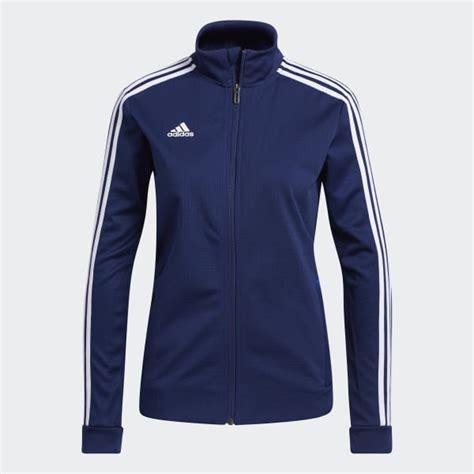 Adidas Tiro 19 Training Jacket Blue DT5983 Adidas US