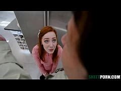 Amber Addis In Pristine Ginger Pink Pussy Xxx Mobile Porno Videos