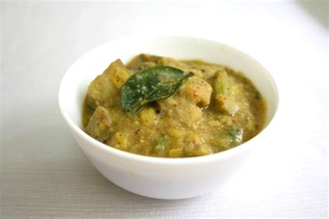 Pindi Miriyam ~ Special from Andhra