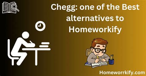 10 Best Homeworkify Alternatives For 2025 Explore Now