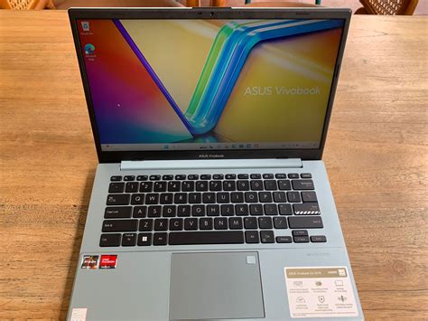 ASUS Vivobook Go 14: Laptop Tangguh dan Nyaman untuk Pelajar