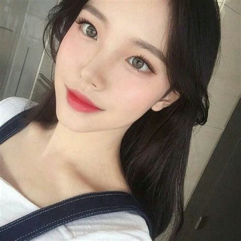 Korean Makeup Koreanmakeuptutorials Koreanmakeuplipstick Korean