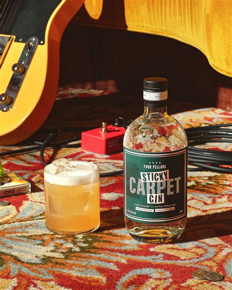 Buy Four Pillars T Pack Online Four Pillars Gin