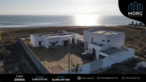 Venta Casa En Murgia Ensenada EB GX9306s Icasas Mx