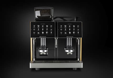 Eversys SA | Super Traditional Coffee Machines