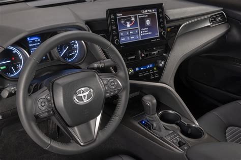 2023 Toyota Camry Nightshade is a Bronzeworthy Family Sedan - CNET