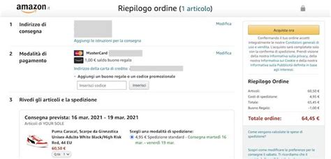 Ultime Notizie Iscriversi Ottenere Buono Regalo Amazon Senza Account