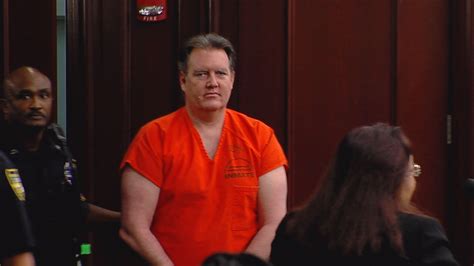 Michael Dunn Back In Court For Brief Hearing