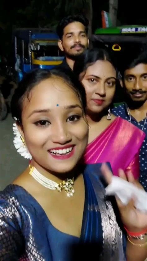 বন্ধুর Reception Party তে প্রচুর মজা হল 😘💃 Youtube Viralvideo