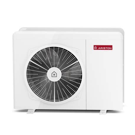 Pompe à chaleur air eau Nimbus Plus 120 S Net 11 8 kWatts Monophasé