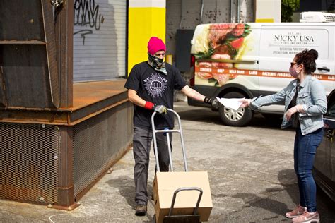 America’s Food Chain: Small meatpacking plant adjusts to coronavirus