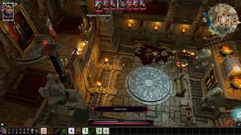 Divinity Original Sin 2 No Damage Challenge Including Allies Part 6