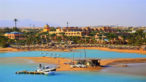 Labranda Club Paradisio El Gouna El Gouna • Holidaycheck Hurghada