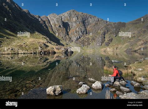 Cader Idris Cadair Hi Res Stock Photography And Images Alamy