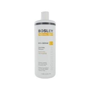 Bosley Bos Defense Nourishing Shampoo (with Photos, Prices & Reviews ...