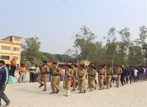 Kaliachak College, Malda, West Bengal - Careerindia