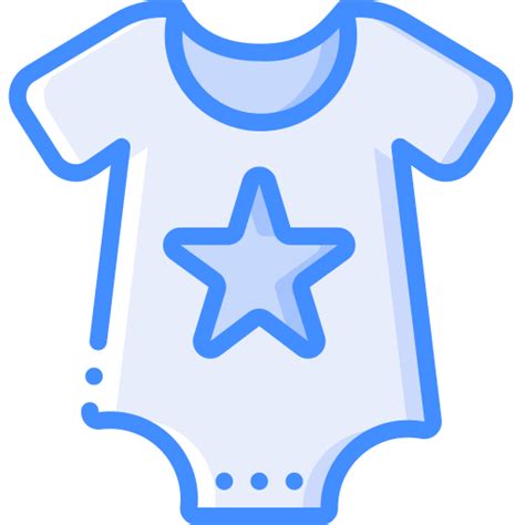 Outfit Basic Miscellany Blue icon