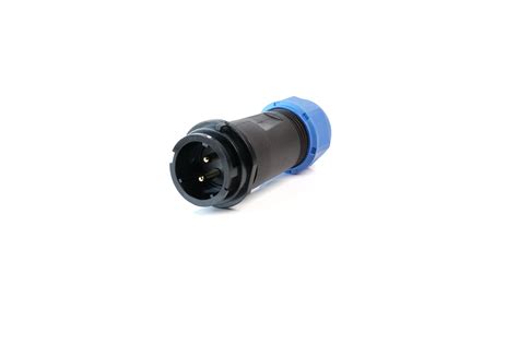 Mp Multicomp Pro Circular Connector Mp T Ip Series Cable