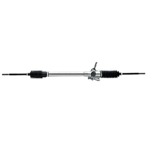 Flaming River Fr Narrowed Manual Rack Pinion Walmart