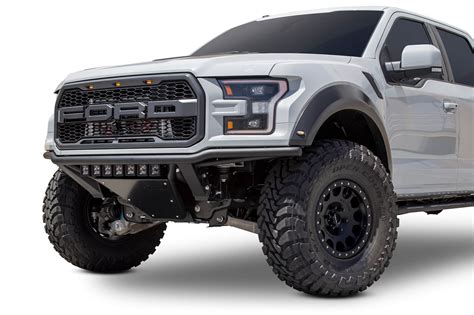 Buy 2017 2020 Ford Raptor Add Pro Front Bumper