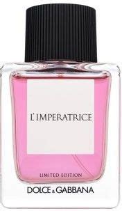 Dolce Gabbana L Imperatrice Limited Edition Woda Toaletowa Ml