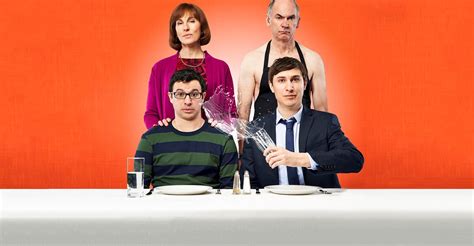 Friday Night Dinner Season 6 Watch Episodes Streaming Online