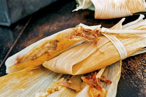 Red Chile Pork Tamales - ReportWire