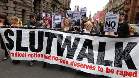 Bbc Radio 4 Womans Hour 02062011 The Slutwalk Movement