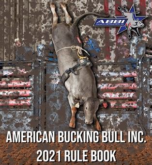 American Bucking Bull, Inc. | Home