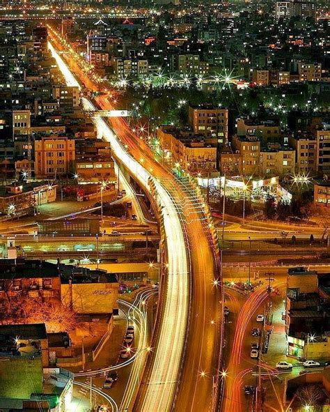 Mashhad Is The Second Most Populous City In Iran And Capital Of Razavi