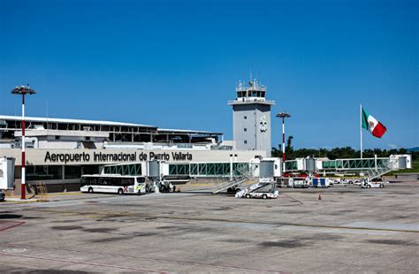 Grupo Aeroportuario del Pacífico ALNNEWS