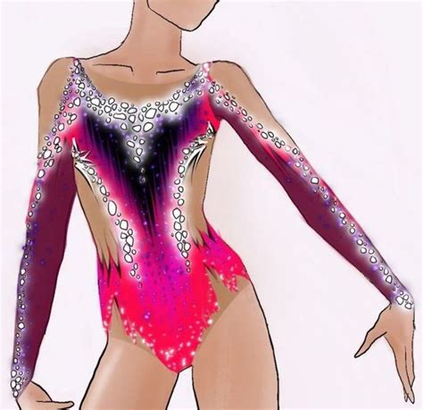 Pin By Sv Leotards For Gymnastic On Leotards