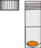 Test Tube With Cap And Water Clip Art At Clker Vector Clip Art