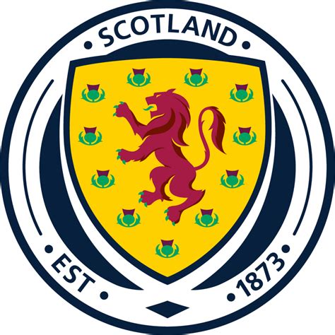 Scottish FA logo, Vector Logo of Scottish FA brand free download (eps ...