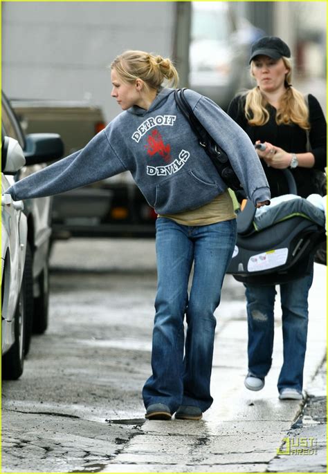 Kristen Bell Is A Mommy In The Making Photo 875551 Photos Just Jared Celebrity News And