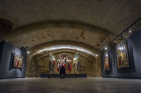 Segovia Cathedral Entrance Ticket Getyourguide