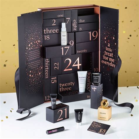 Hi My Darling Today I Have A Great News For You Debenhams Advent