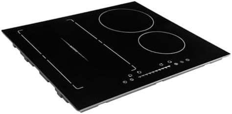 Suggar Cooktop De Indu O Zonas De Aquecimento Flex V Fg Vc