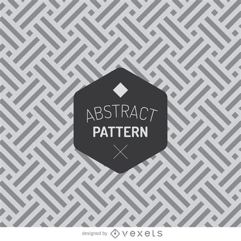 Geometric Abstract Pattern Vector Download