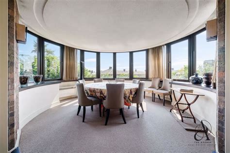 Queens Terrace St Johns Wood London Nw8 Vita Properties Estate Agents