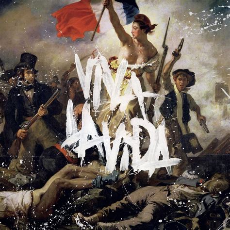 Amazon De Viva La Vida