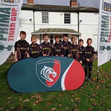 Club Photos Uttoxeter Rugby Club