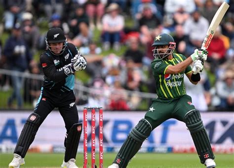 Cricket Fantasy Predictions Today NZ Vs PAK 4th T20I Cricket