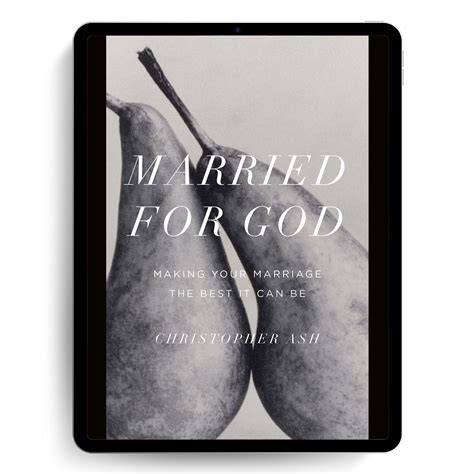 10 Key Bible Verses on Marriage | Crossway