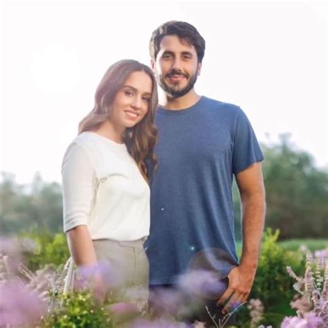 5 Facts About Jameel Thermiotis Princess Iman of Jordans Fiancé