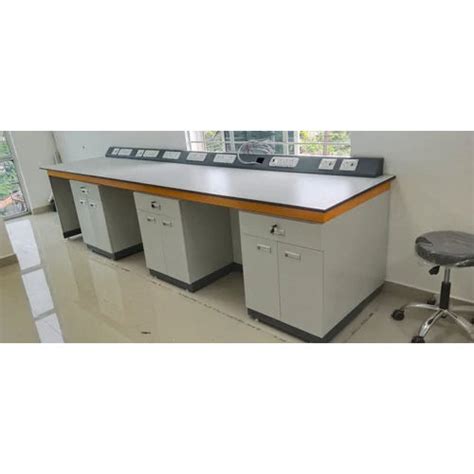 Modular Laboratory Workstation At Best Price In Ghaziabad Uttar