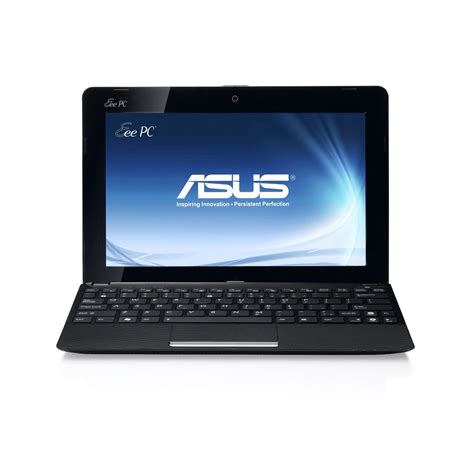 Asus Eee PC R011PX Notebookcheck Net External Reviews