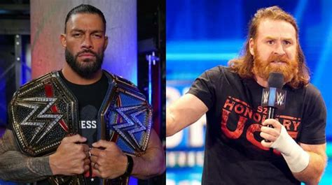 5 Things That Could Happen On The Upcoming Episode Of Wwe Smackdown